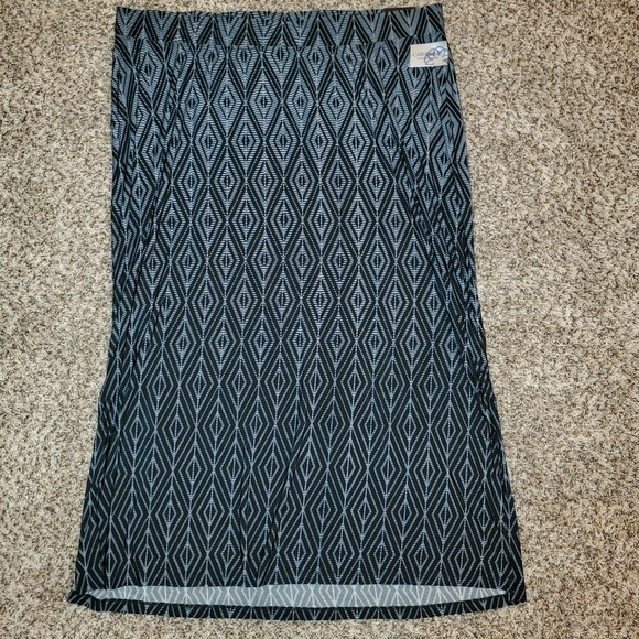 Anywear  by Catherine's Dresses & Skirts - Anywear by Catherine's Skirt NWT size 3X 26/28W